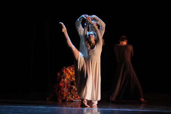 ����� � ��������� Romeo and Juliette